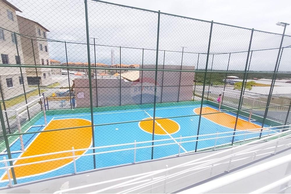 Apartamento - Venda - Aracaju , Sergipe - IMG-20250509-WA0038.jpg - 850581158-132