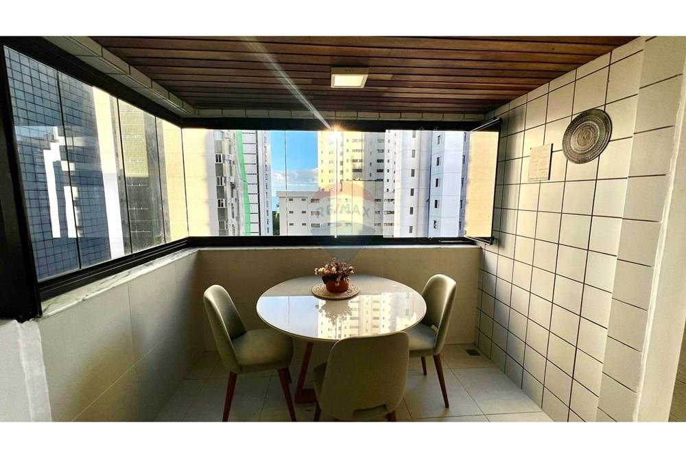 Apartamento - Venda - Recife , Pernambuco - 815150e8-7061-46b8-92f7-c34889083004.jpg - 850091056-37