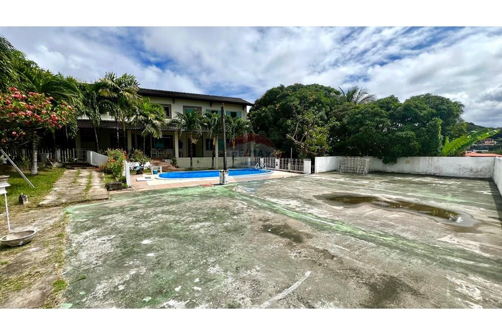 Casa - Venda - Olinda , Pernambuco - 85e923b4-50eb-4491-a74d-8438fea9414e.jpg - 850091056-48