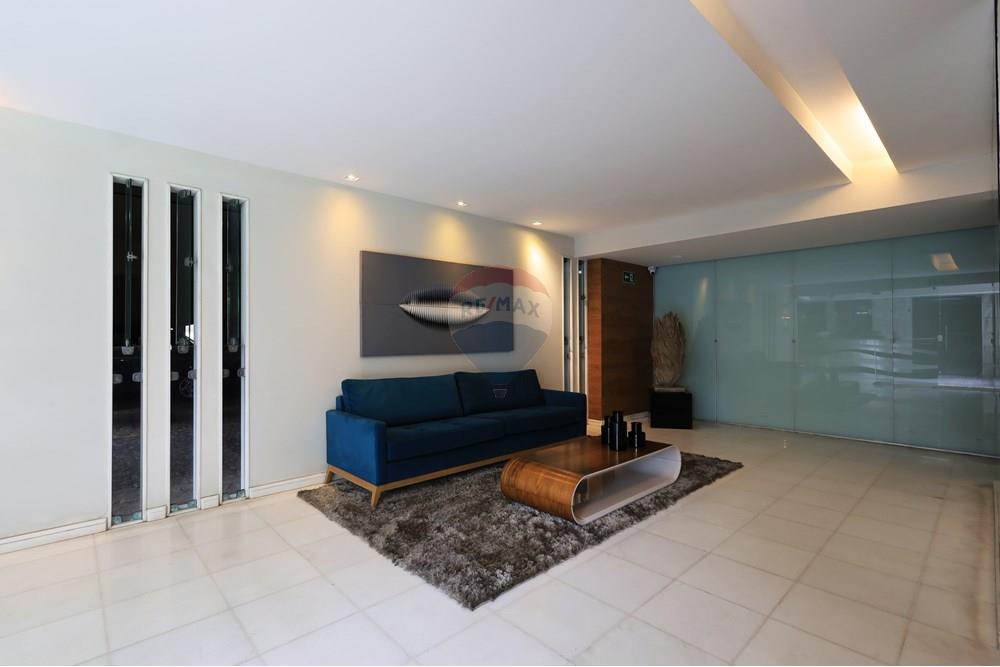 Apartamento - Venda - Recife , Pernambuco - HALL DOS ELEVADORES 01A.jpg - 850091040-213