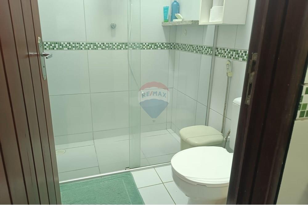 Casa de Condomínio - Venda - Paripueira , Alagoas - CASAS ADÉLIA 58.jpg - 850141002-105