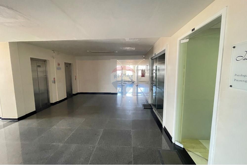 Cj. Comercial/ Sala - Venda - Aracaju , Sergipe - IMG_3380.JPG - 850581003-913