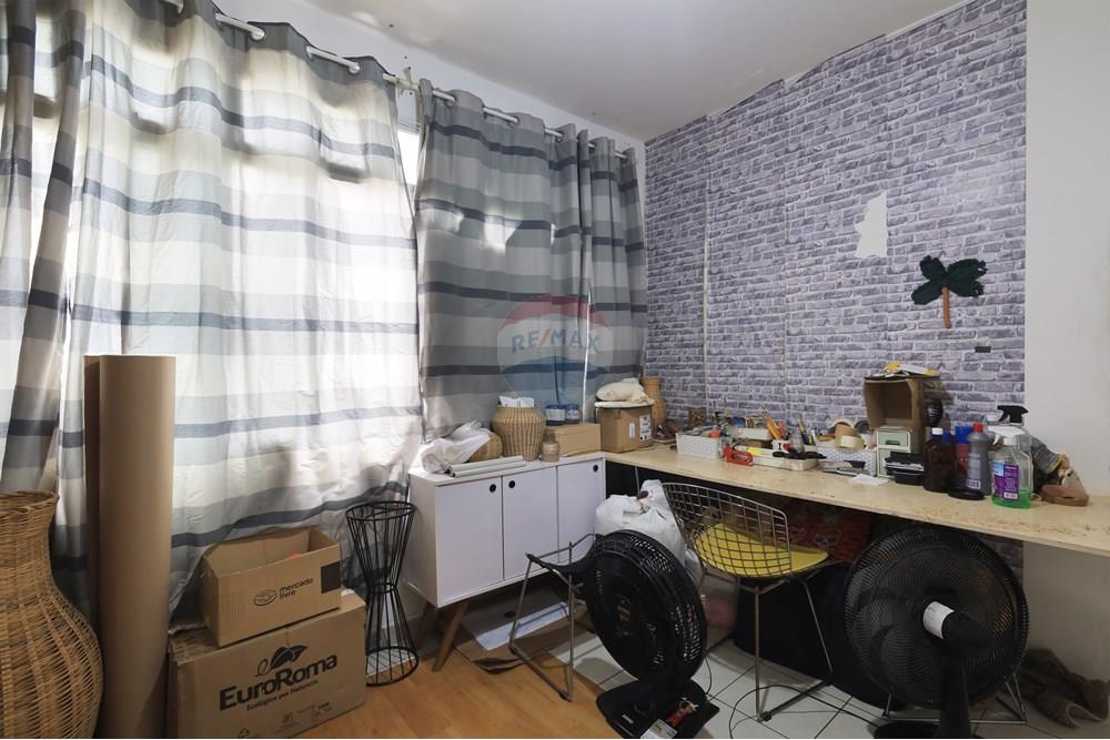 Apartamento - Venda - Recife , Pernambuco - QUARTO 03B.jpg - 850091040-164