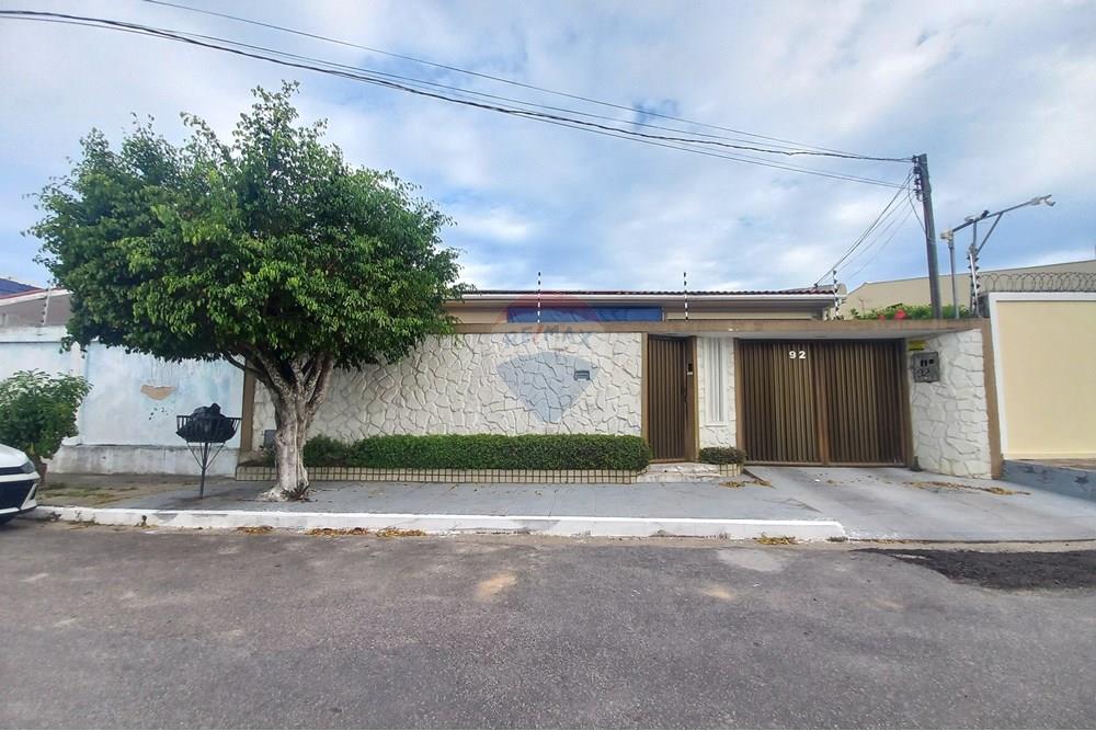 Casa - Venda - Maceió , Alagoas - 20250515_153347.jpg - 850271020-166