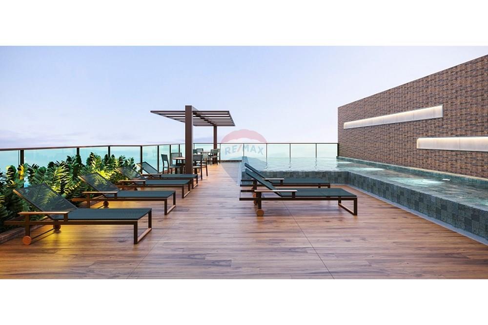 Apartamento - Venda - Maceió , Alagoas - DECK-PISCINA-1.jpg - 850711005-51