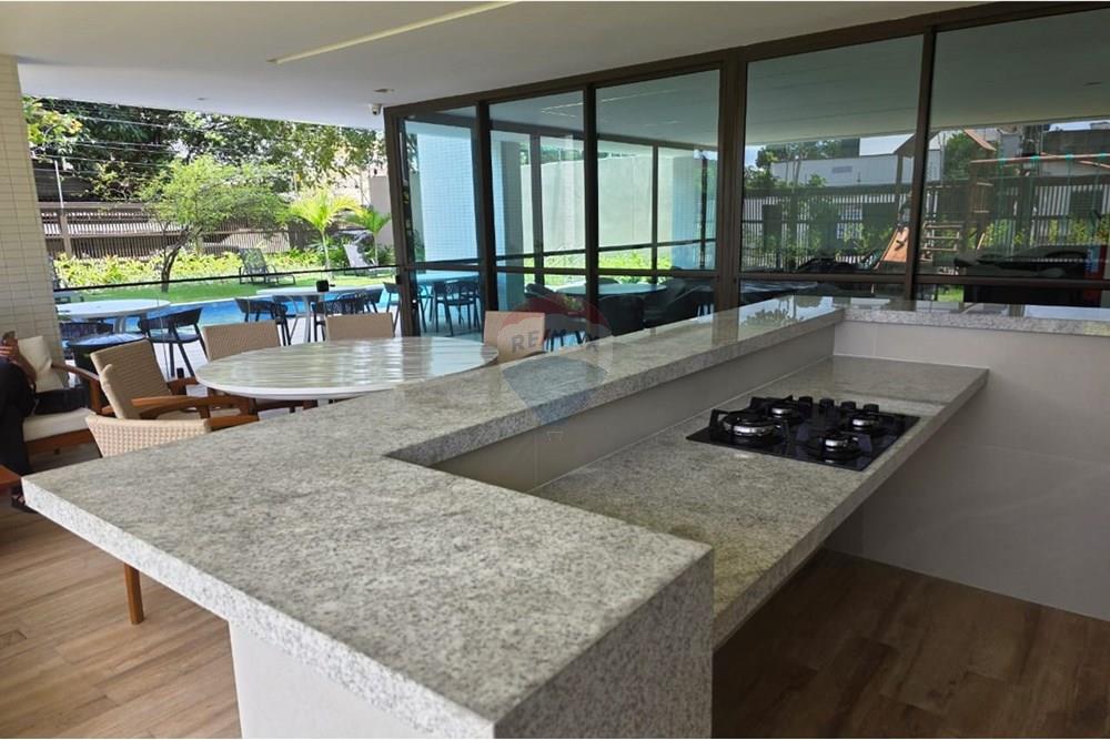 Apartamento - Venda - Recife , Pernambuco - IMG-20250924-WA0109.jpg - Área Gourmet - 850191061-33