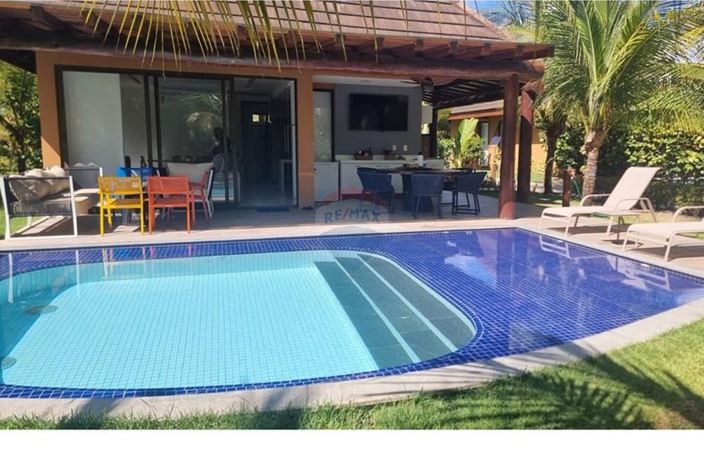 Bangalô - Alugar - Tamandaré , Pernambuco - Ban 11.jpg - 850501065-85