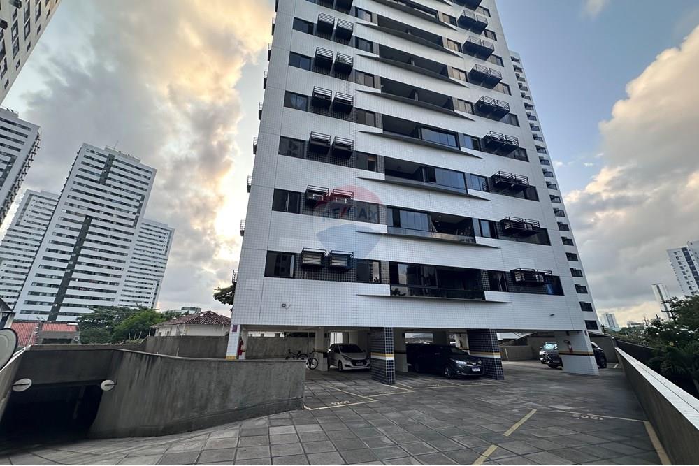 Apartamento - Venda - Recife , Pernambuco - IMG_4479.jpeg - 850071028-28