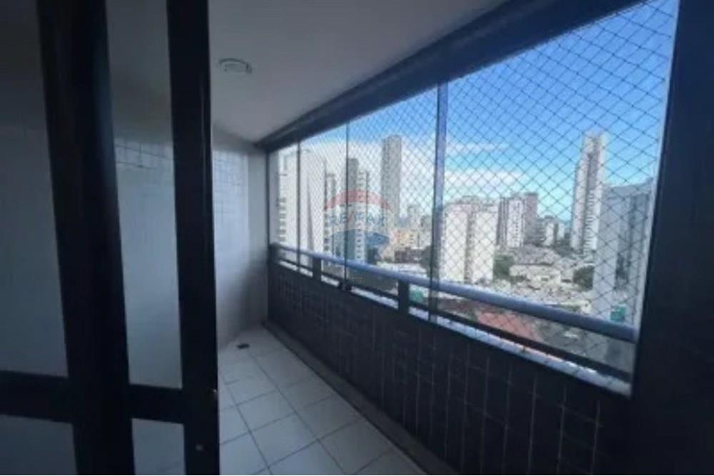 Apartamento - Alugar - Recife , Pernambuco - IMG_9800.jpeg - 850251091-24