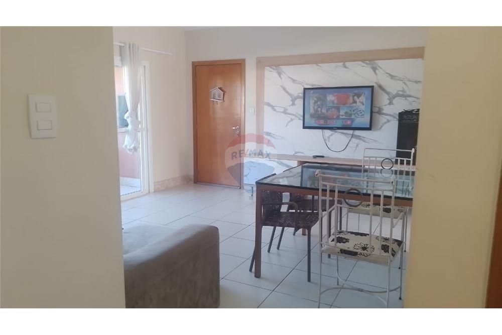 Apartamento - Venda - Aracaju , Sergipe - 33 - 850581134-72