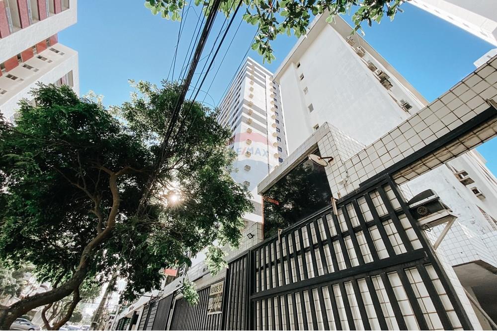 Apartamento - Venda - Recife , Pernambuco - IMG_3480.JPG - 850091016-95