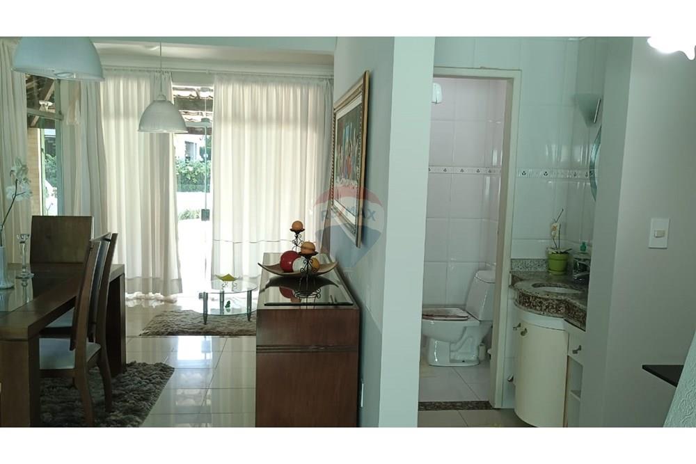 Casa de Condomínio - Venda - Aracaju , Sergipe - Imagem do WhatsApp de 2024-12-11 à(s) 15.02.26_456188bf.jpg - 850581069-62