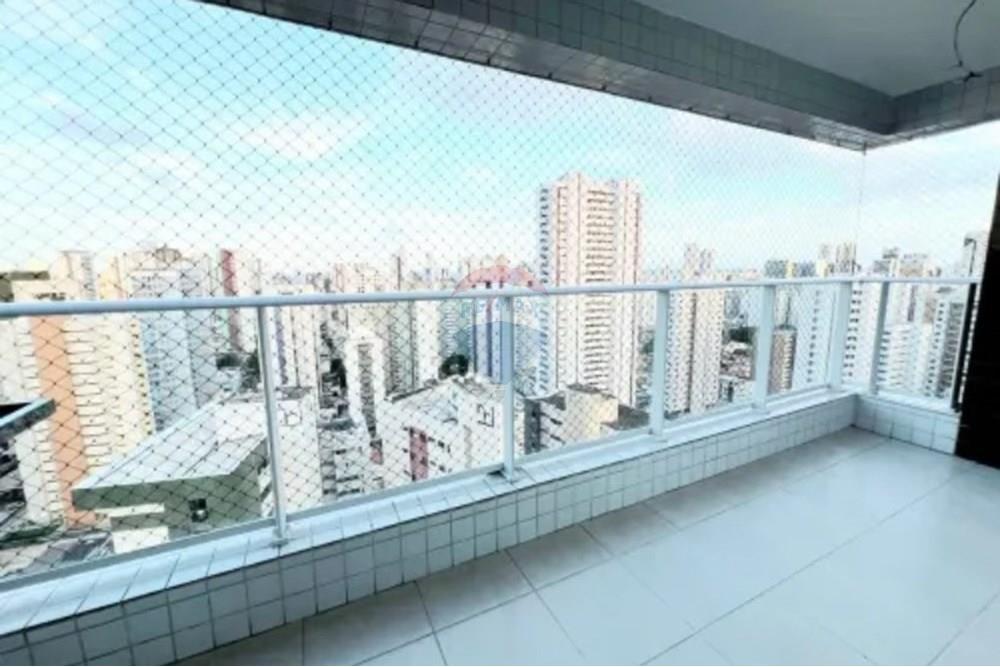 Apartamento - Alugar - Recife , Pernambuco - IMG_9730.jpeg - 850251091-22