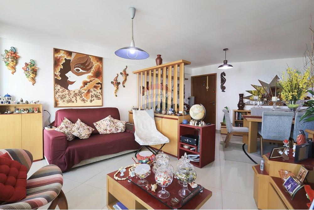 Apartamento - Venda - Recife , Pernambuco - SALA 01E.jpg - 850091040-212