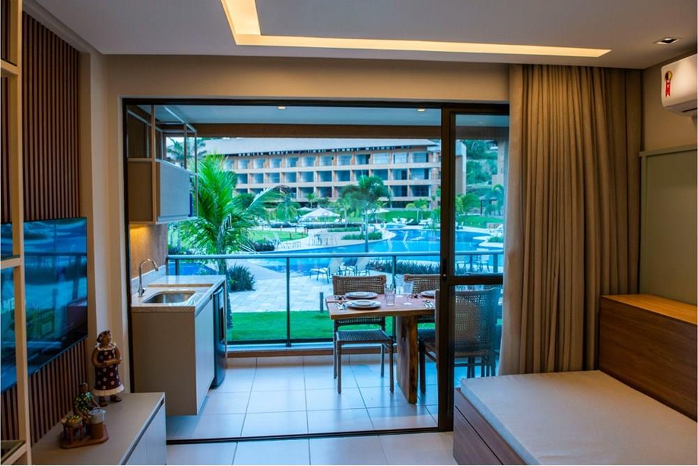 Apart Hotel/ Flat - Venda - Tamandaré , Pernambuco - WhatsApp Image 2021-07-16 at 16.06.56.jpeg - 850251016-809