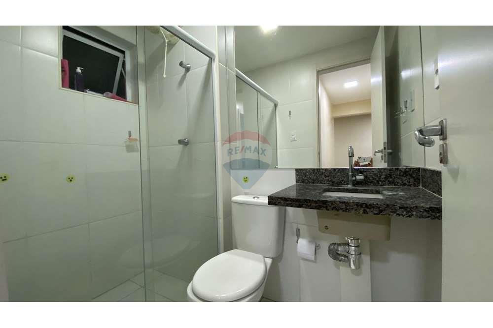 Apartamento - Alugar - Aracaju , Sergipe - 50b65b52-ae45-4749-a759-d082eb965078.jpeg - 850581005-274