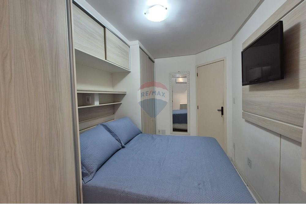 Apartamento - Venda - Aracaju , Sergipe - 51adad38-69e8-4250-a166-7fdaad5a66f1.jpg - 850581010-324