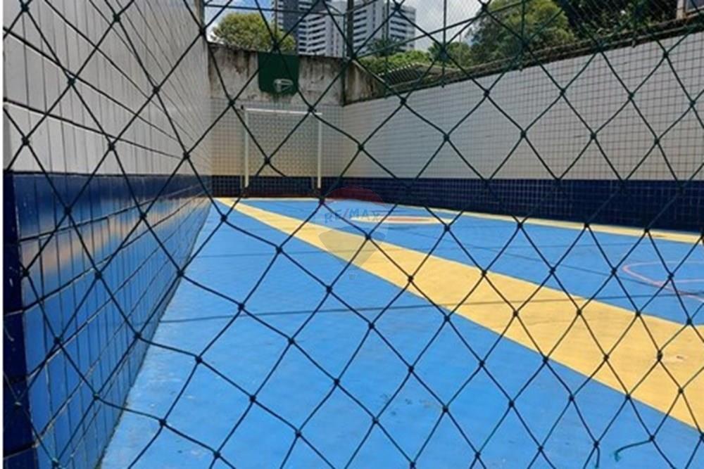 Apartamento - Venda - Recife , Pernambuco - 6d56f970-9e26-4b11-8320-515e947fc0f0.jpg - 850471067-1