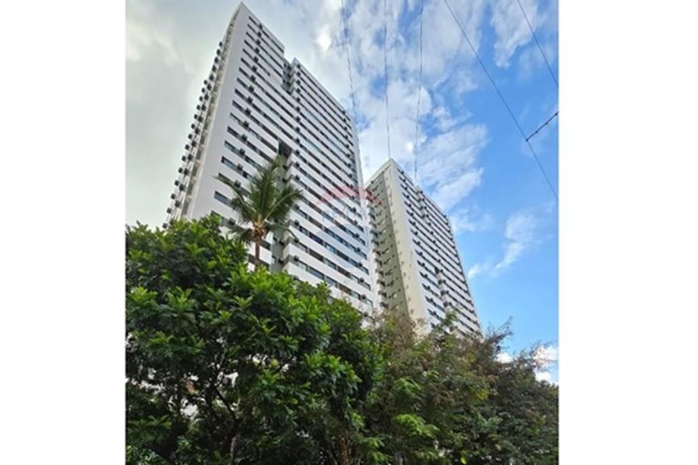 Apartamento - Venda - Recife , Pernambuco - M REB E M RAQ - FACHADA.jpg - 850071032-85