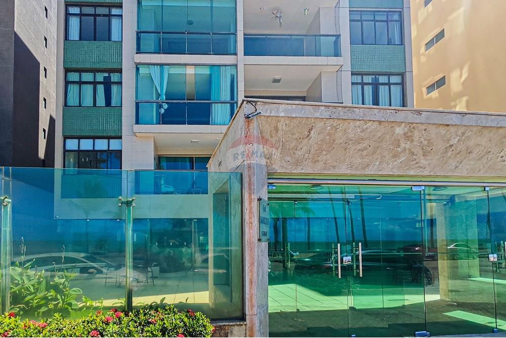 Apartamento - Venda - Recife , Pernambuco - 1000306521.jpg - Fachada - 850091082-6