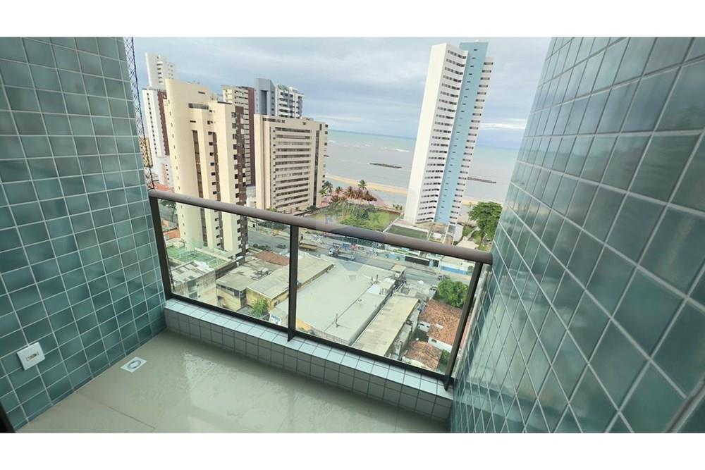 Apartamento - Venda - Jaboatão dos Guararapes , Pernambuco - WhatsApp Image 2025-05-21 at 20.19.25 (8).jpeg - Varanda - 850091013-284