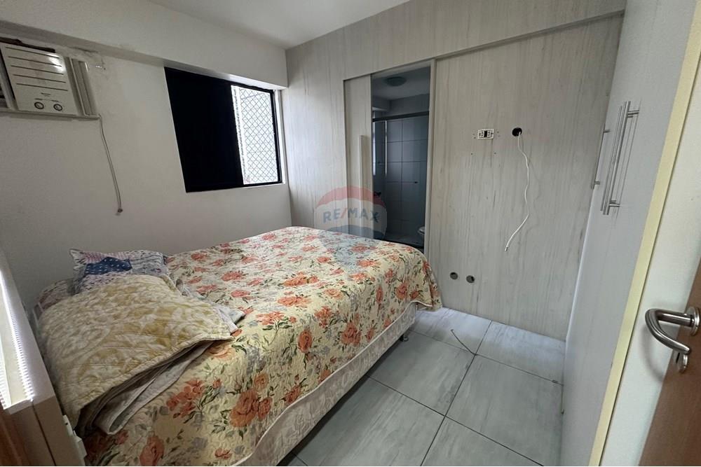 Apartamento - Venda - Recife , Pernambuco - IMG_4508.jpeg - 850071028-28