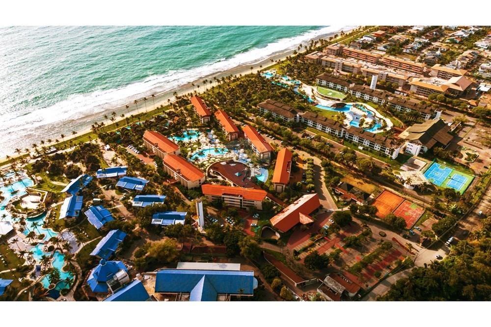 Apart Hotel/ Flat - Venda - Ipojuca , Pernambuco - batch_IMG_0203.JPEG - 850221021-34