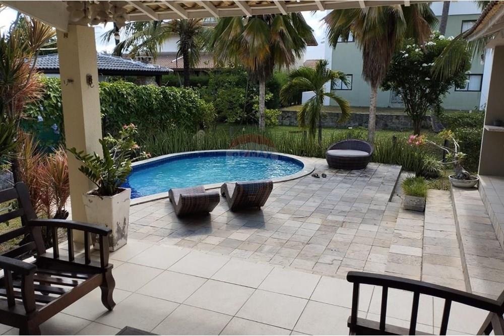 Casa de Condomínio - Alugar - Ipojuca , Pernambuco - 63dabdbc-3f32-4c72-8baf-2470c444dbb2.jpeg - 850221031-248