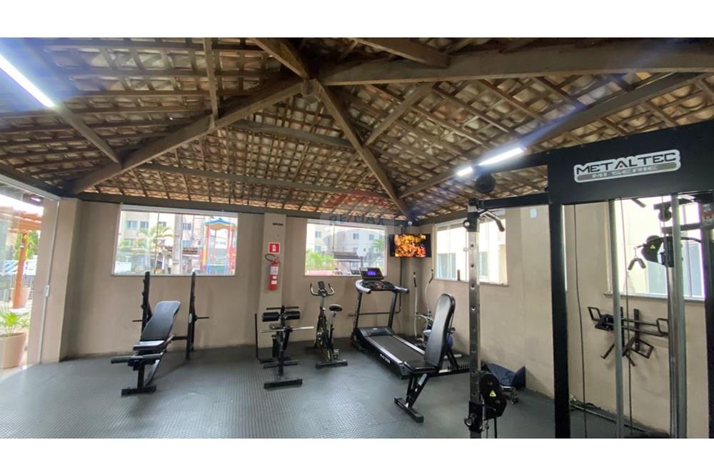 Apartamento - Venda - Aracaju , Sergipe - de493479-77e8-4c85-9aaa-10d51f20a217.jpeg - 850581005-159