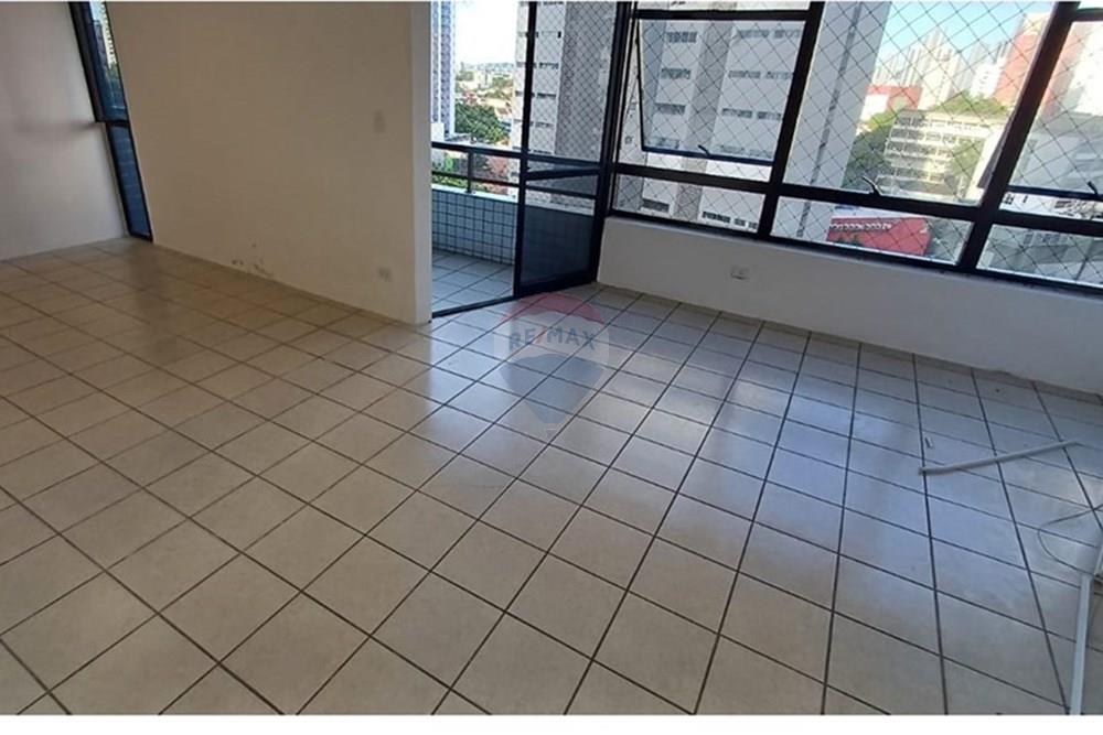 Apartamento - Venda - Recife , Pernambuco - EDF VIA DEL FIORI - SALA.jpg - 850071032-72