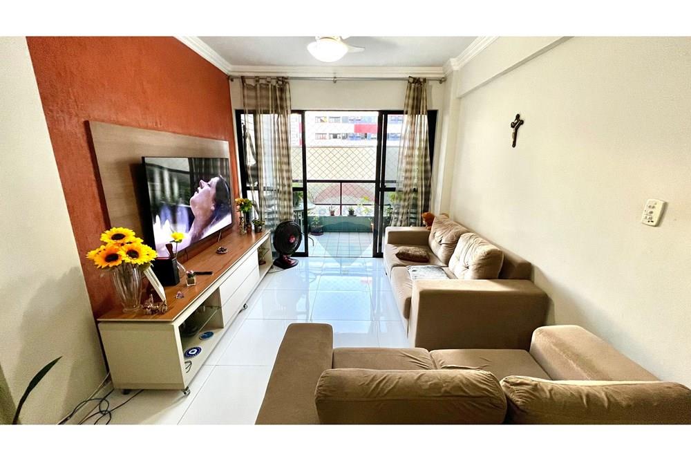 Apartamento - Venda - Recife , Pernambuco - e4610db6-57df-4c83-b6fb-e4f1c6f580f0.jpg - 850091056-39