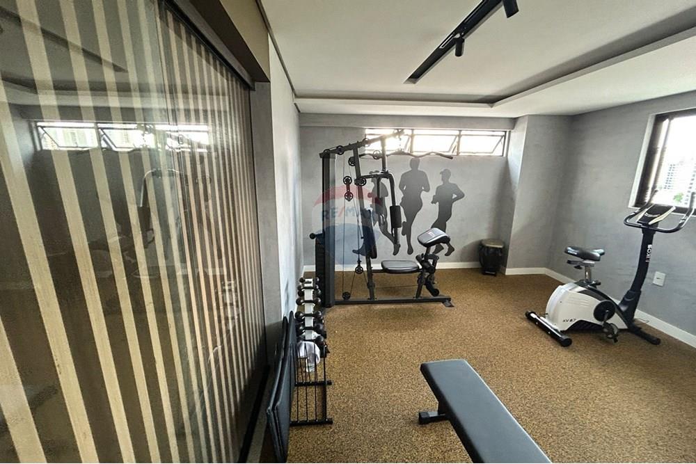 Apartamento - Venda - Recife , Pernambuco - IMG_2179.jpeg - 850701016-107