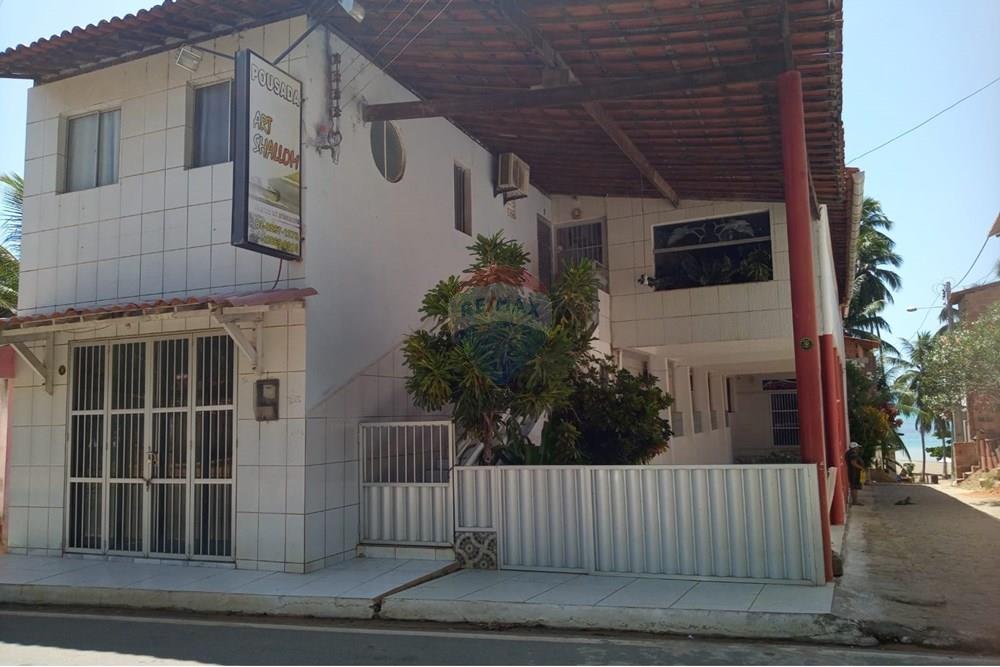 Hotel/ Pousada - Venda - Japaratinga , Alagoas - POUSADA SHALOM 65.jpg - 850141002-123