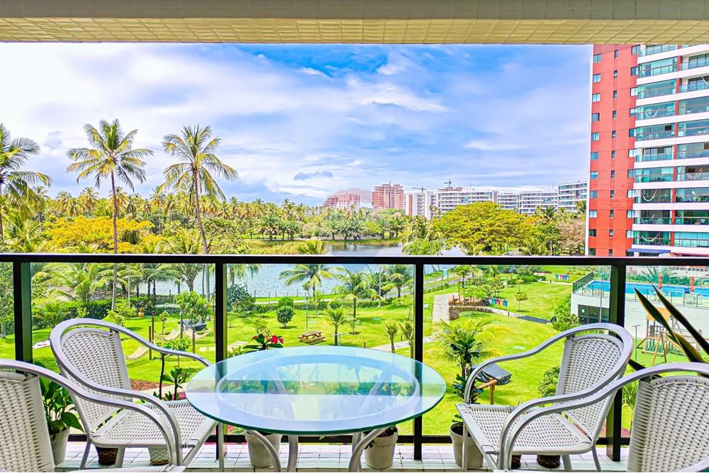 Apartamento - Venda - Cabo de Santo Agostinho , Pernambuco - IMG_20250905_103829.jpg - 850091083-4