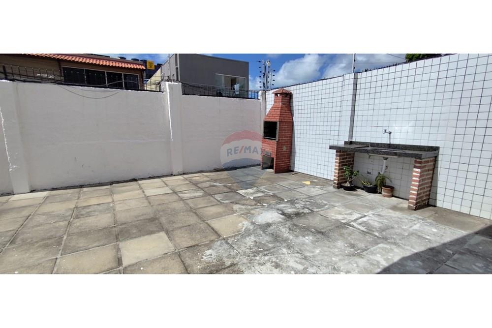 Apartamento - Venda - Jaboatão dos Guararapes , Pernambuco - Área de lazer 2.jpeg - 850601020-15