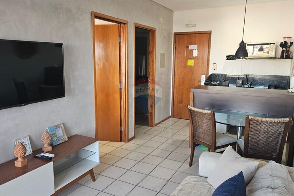 Apartamento - Alugar - Recife , Pernambuco - sala2.jpg - 850471084-3