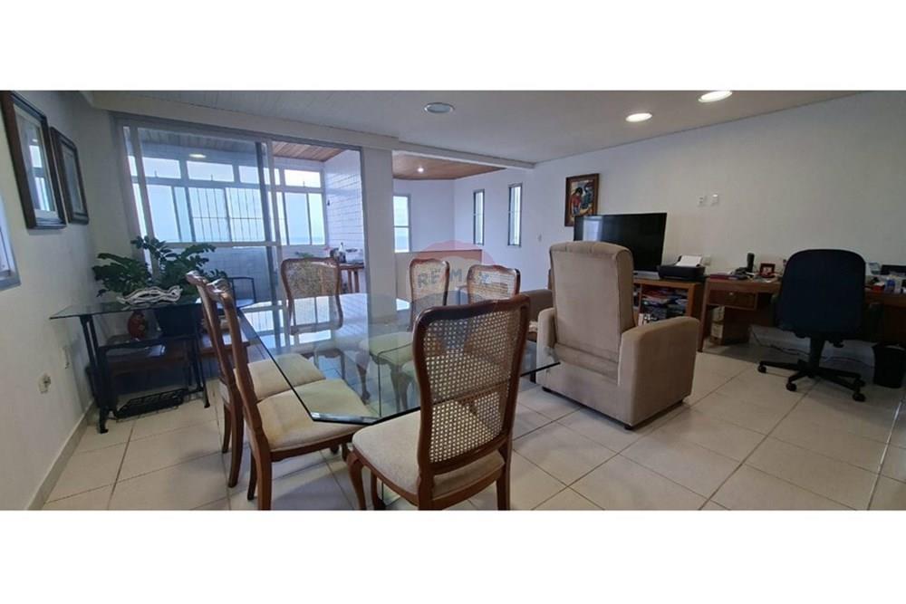 Cobertura - Venda - Recife , Pernambuco - Foto - 11.jpg - 850601005-68