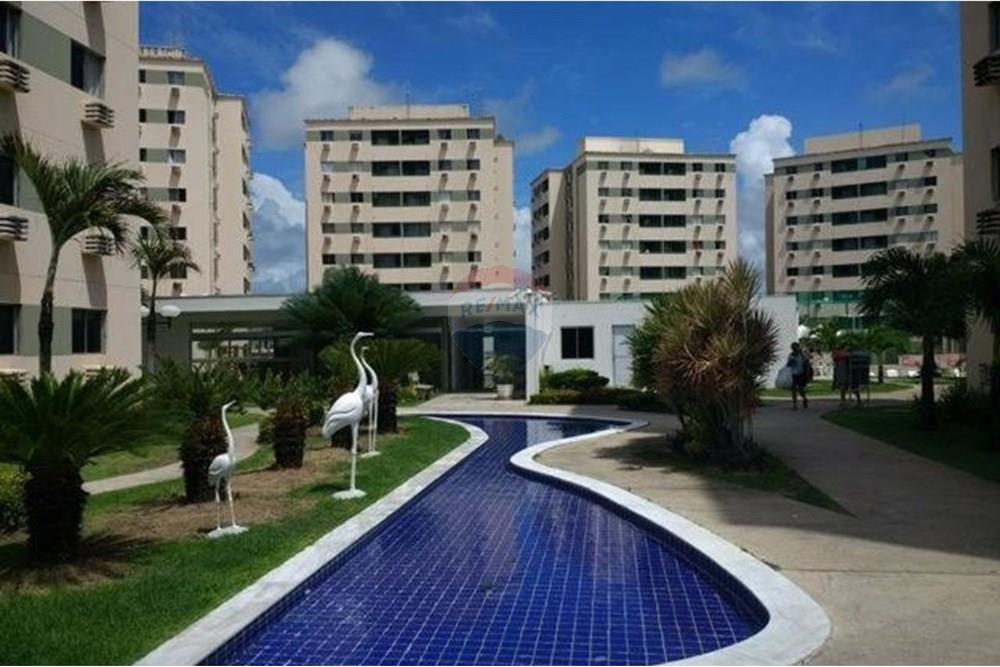 Apartamento - Alugar - Jaboatão dos Guararapes , Pernambuco - Portaria BVille.jpg - 850471083-2