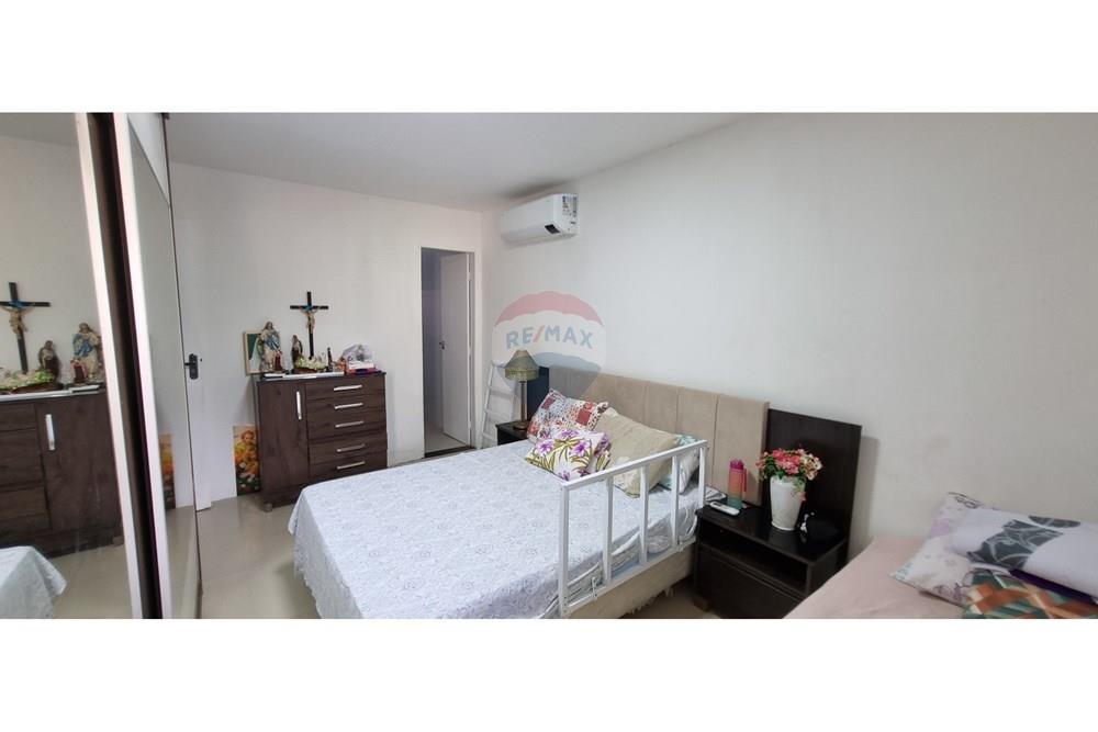 Casa de Condomínio - Venda - Aracaju , Sergipe - 20250809_094800.jpg - 850631021-101