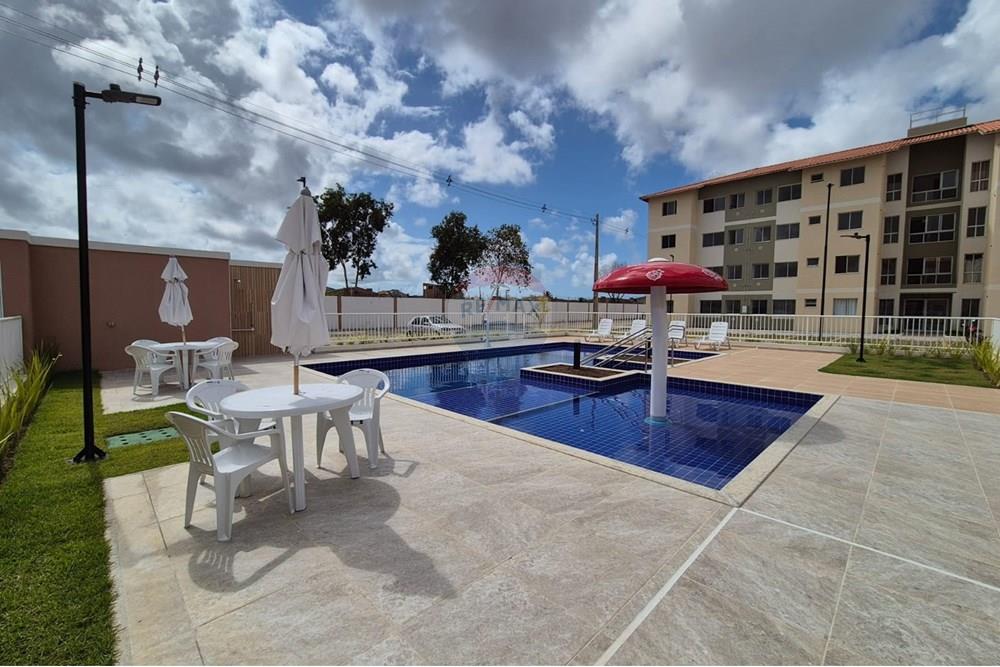 Apartamento - Venda - Nossa Senhora do Socorro , Sergipe - 380f16bd-277a-4789-8692-9549c39b2e8e.jpg - 850581010-323