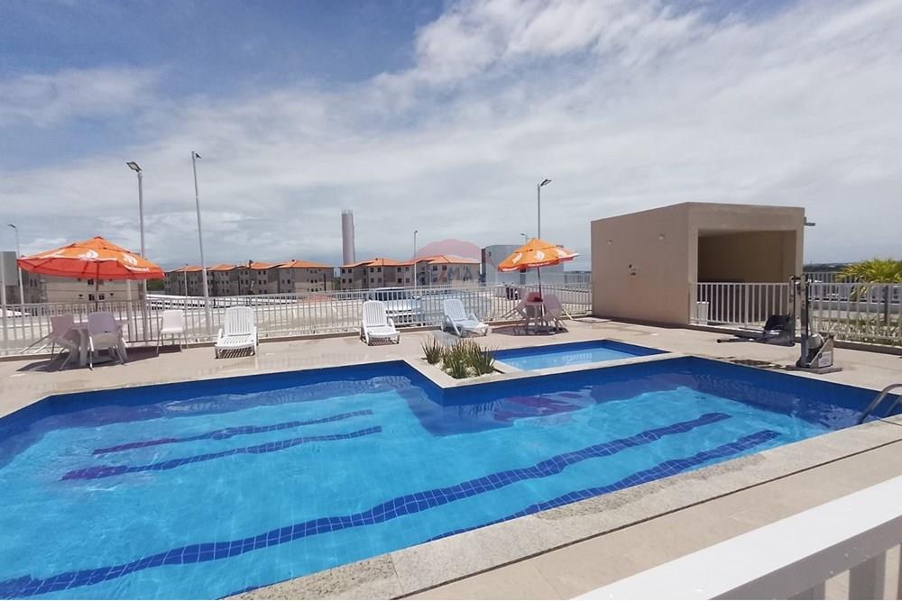 Apartamento - Venda - Aracaju , Sergipe - IMG-20250509-WA0044.jpg - 850581158-132