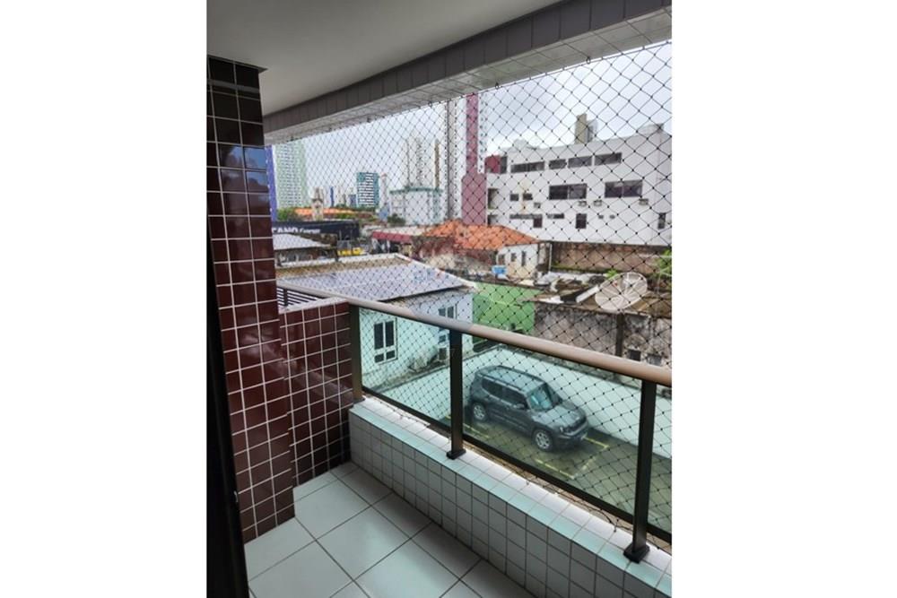 Apart Hotel/ Flat - Venda - Recife , Pernambuco - WhatsApp Image 2025-08-14 at 15.56.49.jpeg - 850721002-162