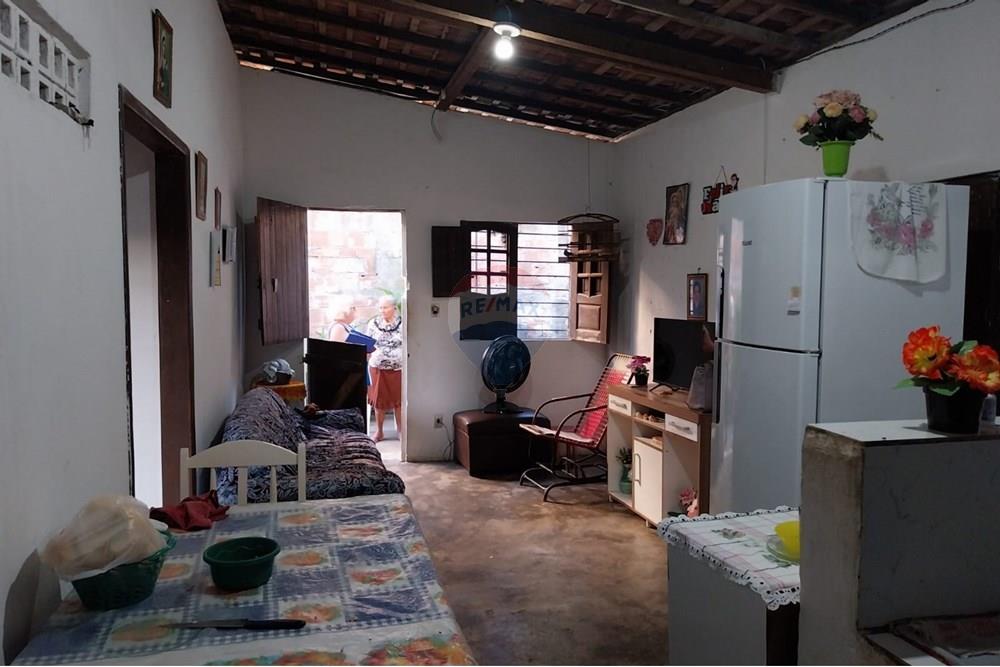 Casa - Venda - Cabo de Santo Agostinho , Pernambuco - 3bfd7f75-df93-4959-a4b7-64f5eab13d6e.jpg - 850281005-123