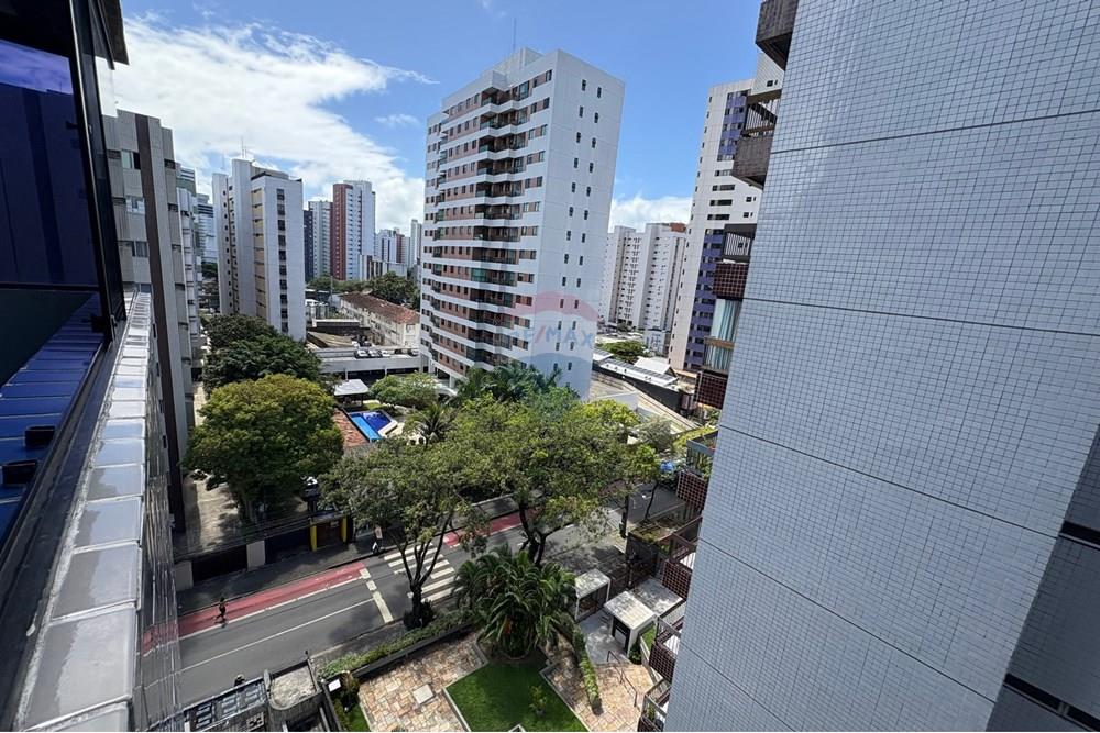 Apartamento - Venda - Recife , Pernambuco - IMG_2053.jpeg - 850091088-14