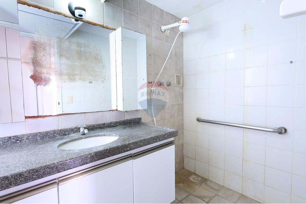 Apartamento - Venda - Recife , Pernambuco - QUARTO 03A SUÍTE - WC.jpg - 850091040-213