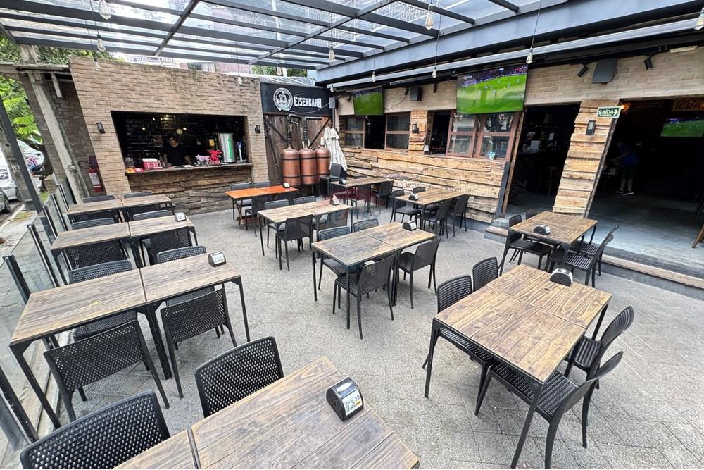 Restaurante - Venda - Recife , Pernambuco - IMG_8371.jpeg - 850701005-292