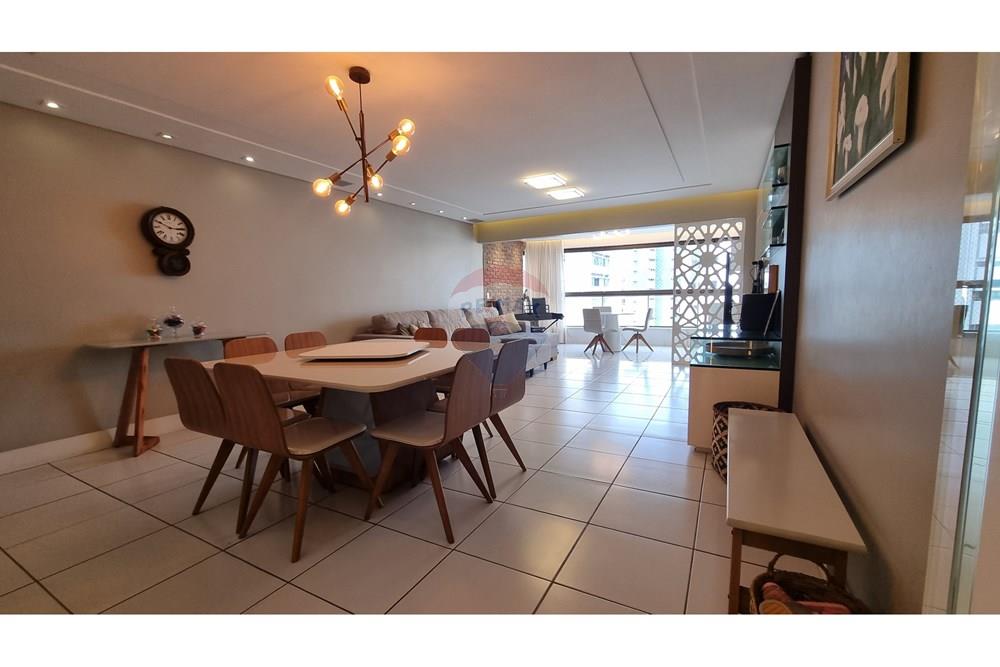 Apartamento - Alugar - Jaboatão dos Guararapes , Pernambuco - 20250915_115514.jpg - 850091079-175