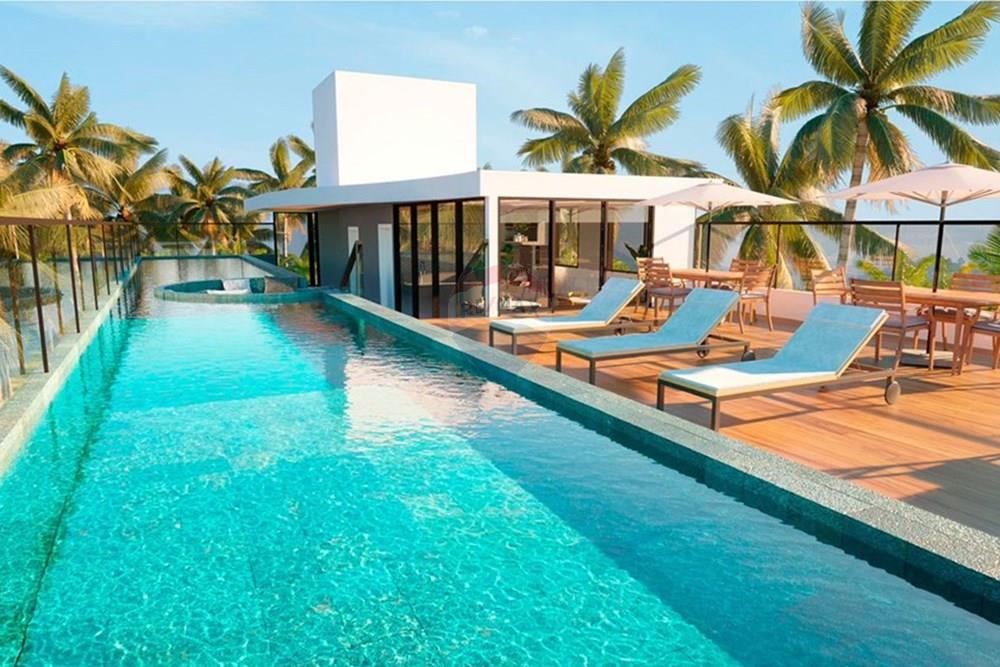 Apartamento - Venda - Ipojuca , Pernambuco - 08.jpg - Layout aberto - 850071031-18