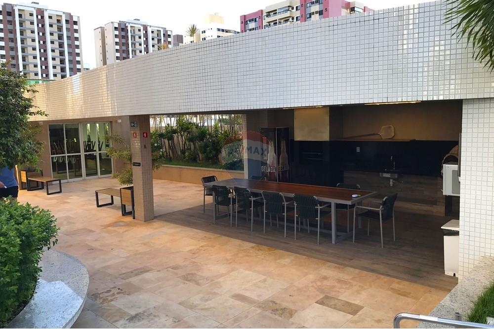 Apartamento - Venda - Aracaju , Sergipe - IMG_0278.JPG - 850581003-1237