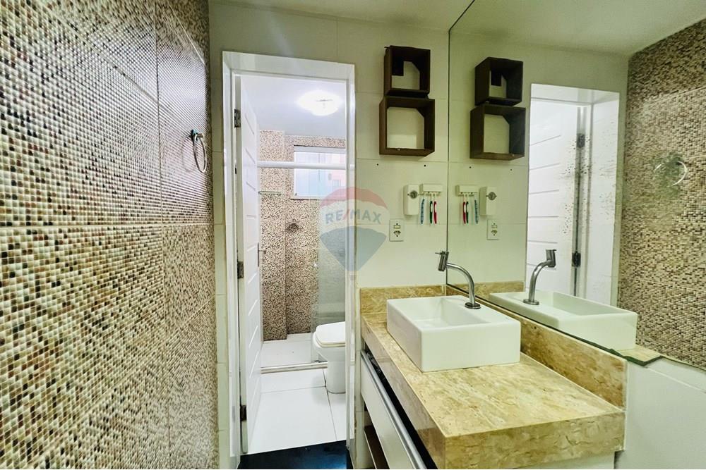 Apartamento - Venda - Aracaju , Sergipe - 6b4f44e8-657f-4066-84d2-718a676fcf6c.jpg - 850581003-1288